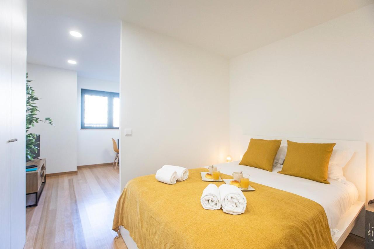 Homely W/ Ac Near Marques By Lovelystay Appartamento