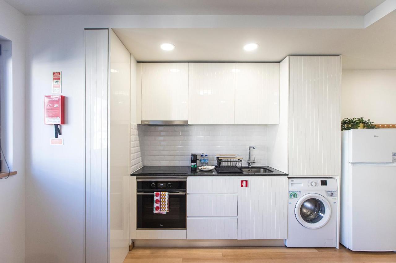 Homely W/ Ac Near Marques By Lovelystay Appartamento Oporto
