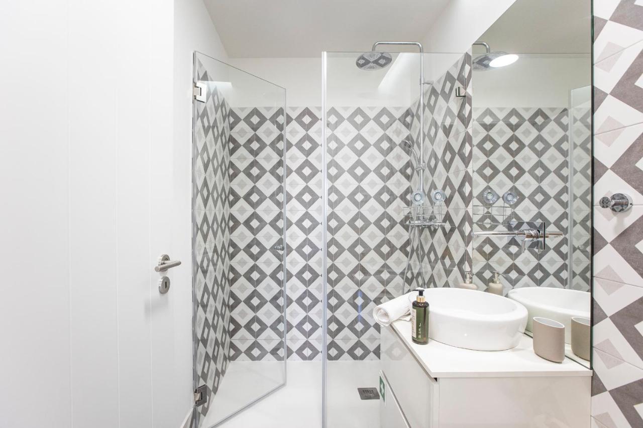 Homely W/ Ac Near Marques By Lovelystay Appartamento *