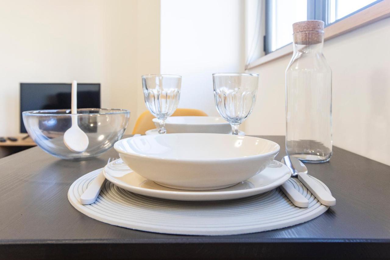Homely W/ Ac Near Marques By Lovelystay * Oporto