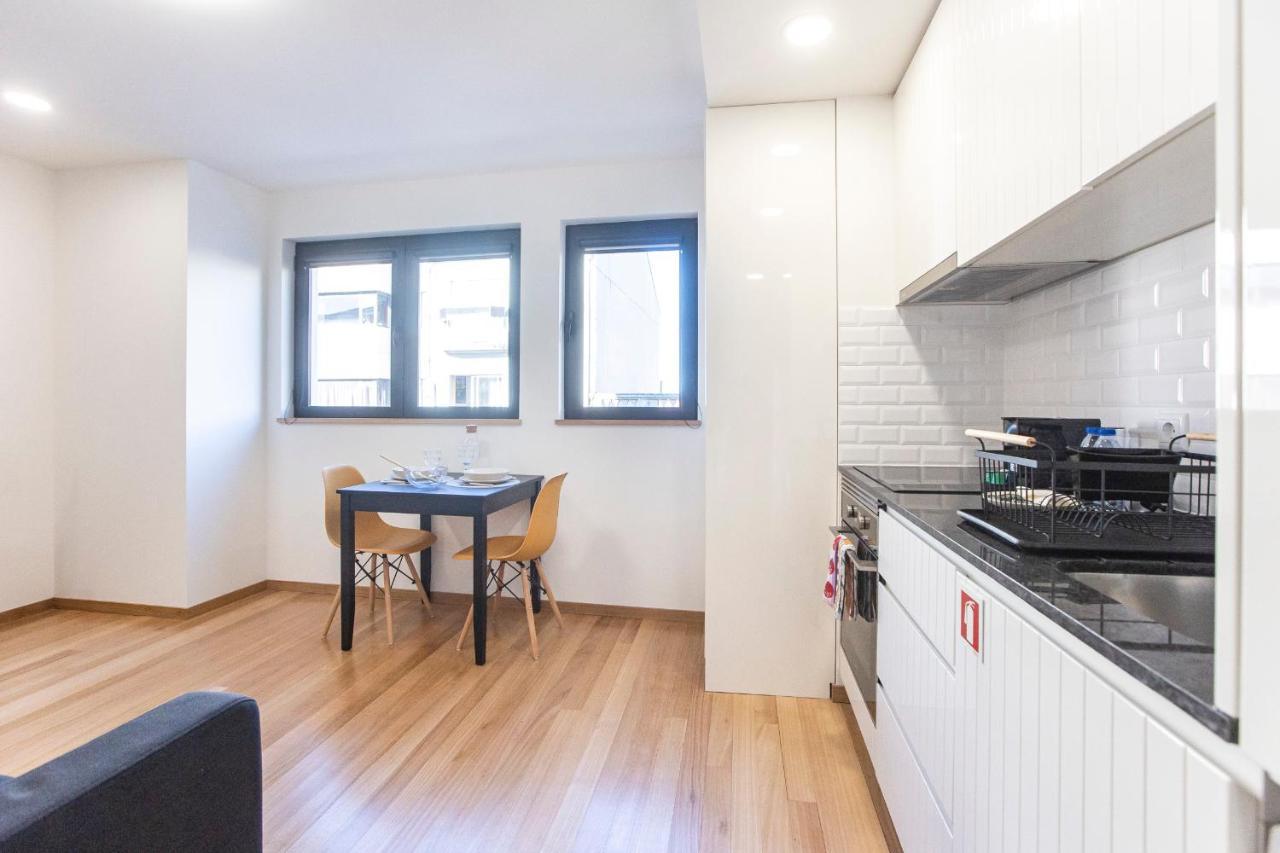 Homely W/ Ac Near Marques By Lovelystay Appartamento *